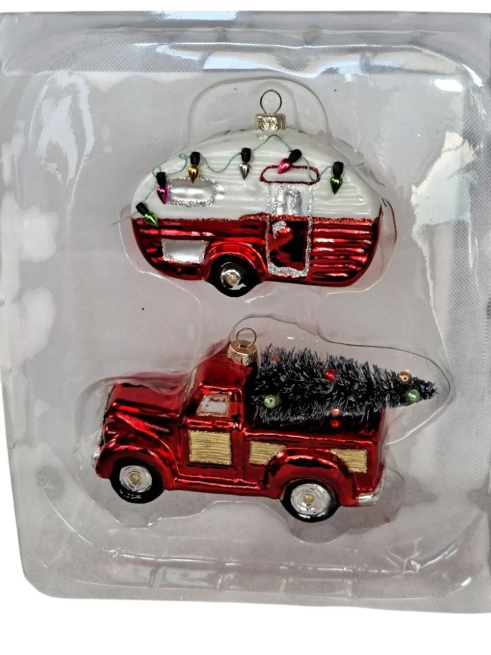 Target red pick